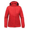 Women's Nautilus Insulated Jacket — KXR-1W